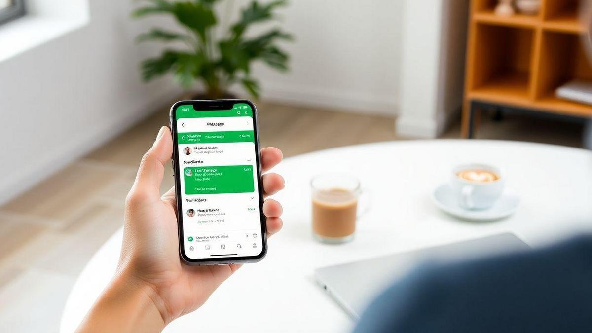 Como usar Whatsapp para negócios