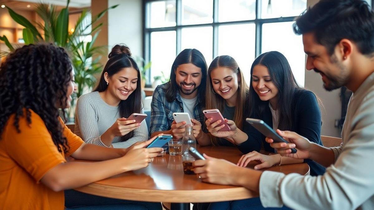 Engajamento no WhatsApp: Mantendo a Audiência Ativa