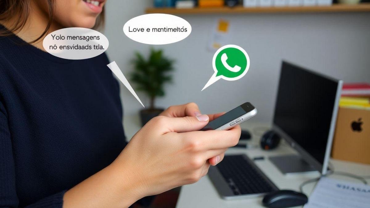 Erros comuns em Disparo em Massa no WhatsApp e como evitá-los