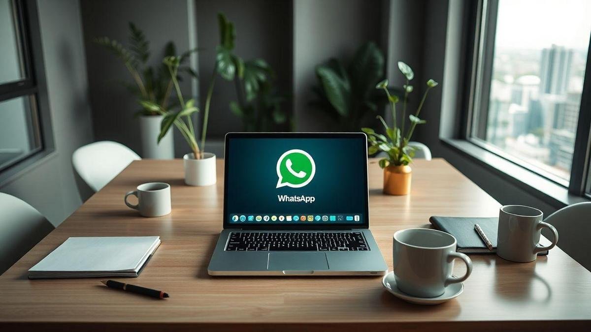 Estratégias de marketing no Whatsapp