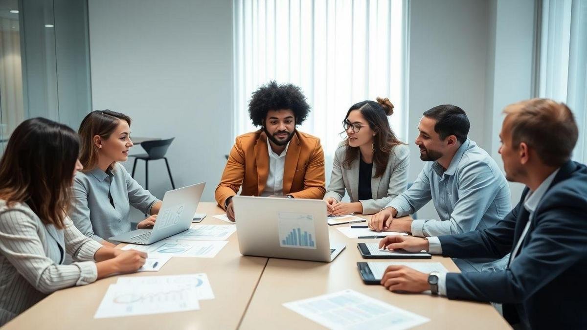 Estratégias de Segmentação de Audiência