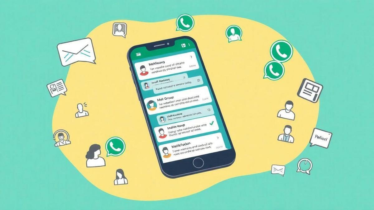 Importância do Disparo em Massa no Whatsapp