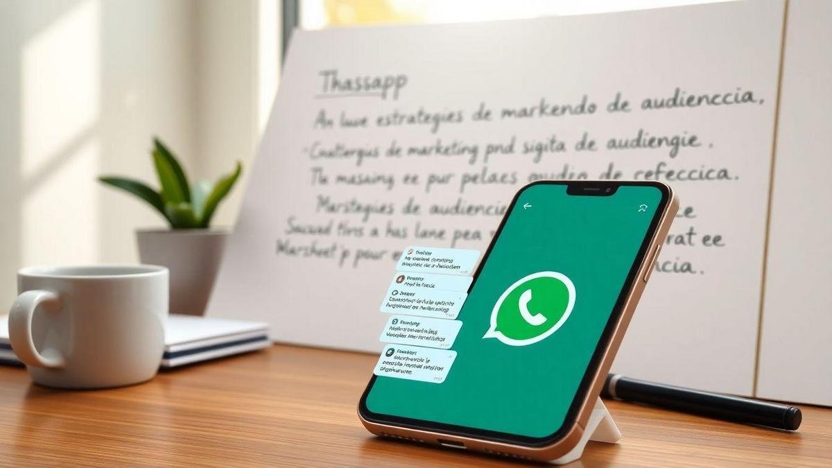 Melhores práticas de Disparo em Massa no WhatsApp para aumentar a audiência