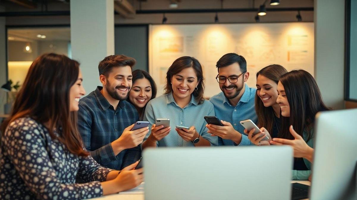 Mensuração da Eficácia das Campanhas no Whatsapp