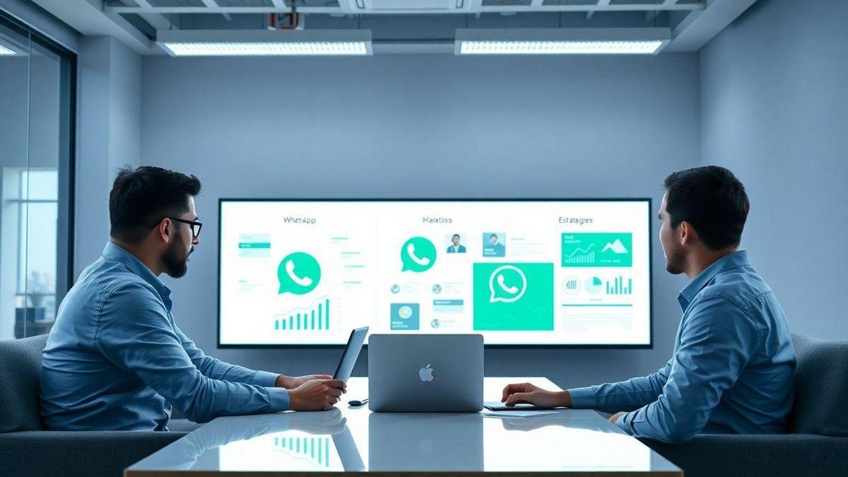 Resultados do Marketing no WhatsApp
