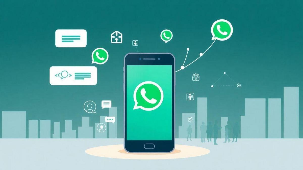 Tendências Futuras do Disparo em Massa no Whatsapp