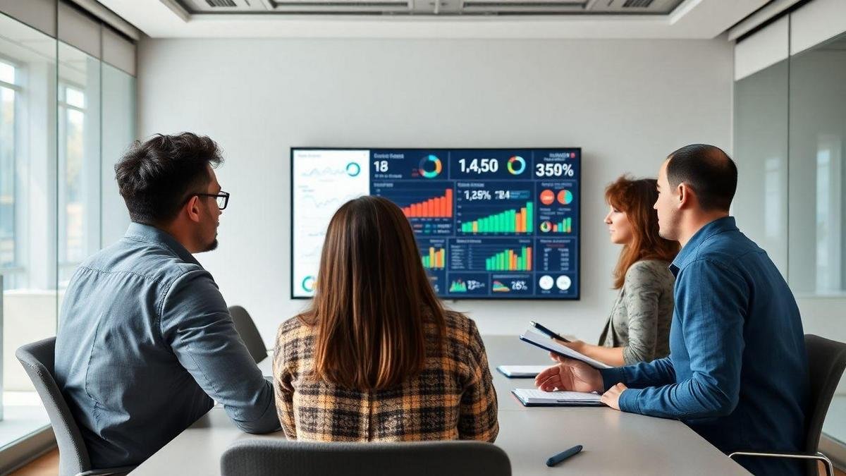 Estratégias de Vendas Baseadas em Dados