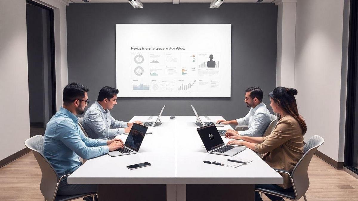 Gestão Eficiente de Leads e Vendas Gestão Eficiente de Leads e Vendas