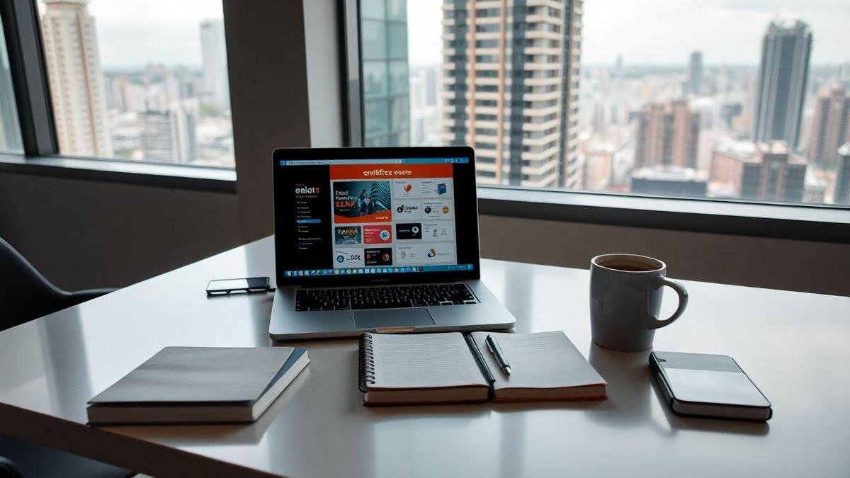 Gestão de Leads e Vendas Eficiente Gestão de Leads e Vendas Eficiente