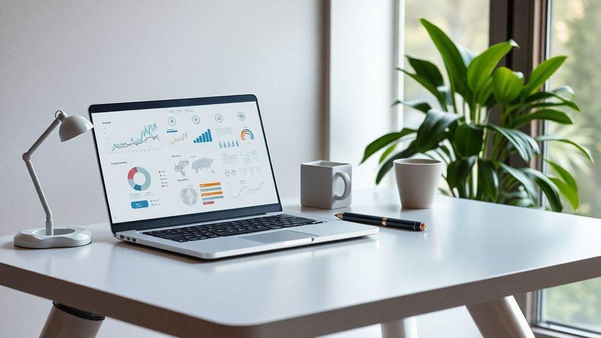 Relatórios e Indicadores de Performance Relatórios e Indicadores de Performance