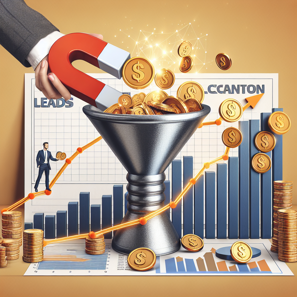 Leads: 7 Estratégias Eficazes para Aumentar Suas Vendas