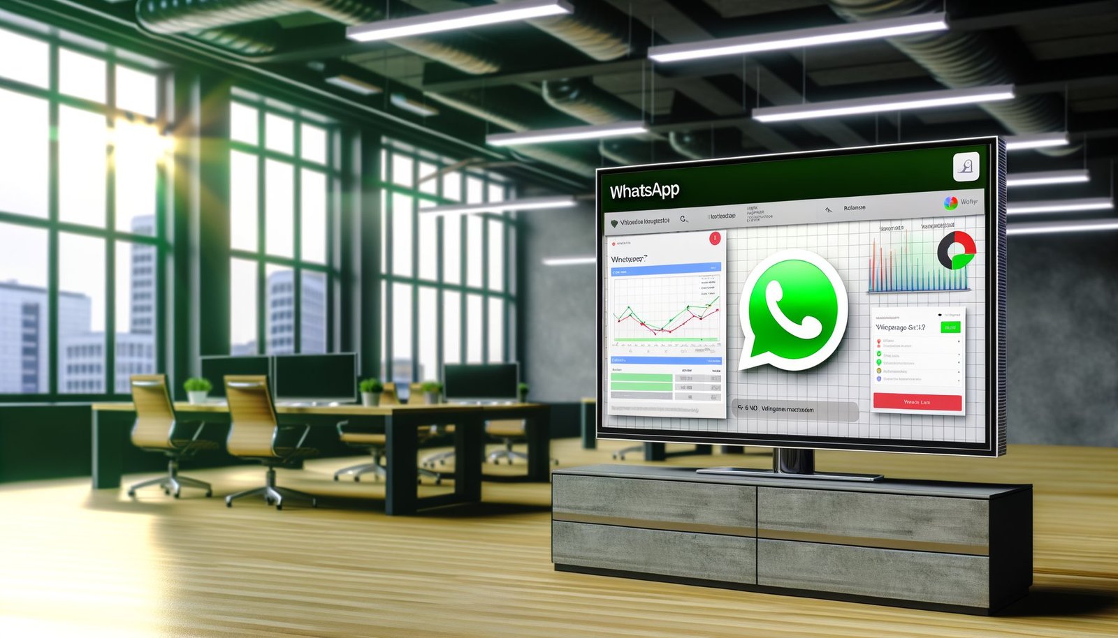 Análise: Dashboard Integrado com o WhatsApp Funciona Para Aumentar Vendas?