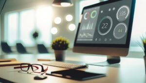 Análise: Dashboards Interativos Funcionam Para Aumentar a Conversão de Leads?