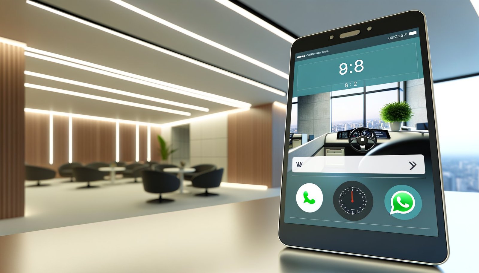 Como Otimizar Seu Atendimento ao Cliente Usando um Dashboard com WhatsApp