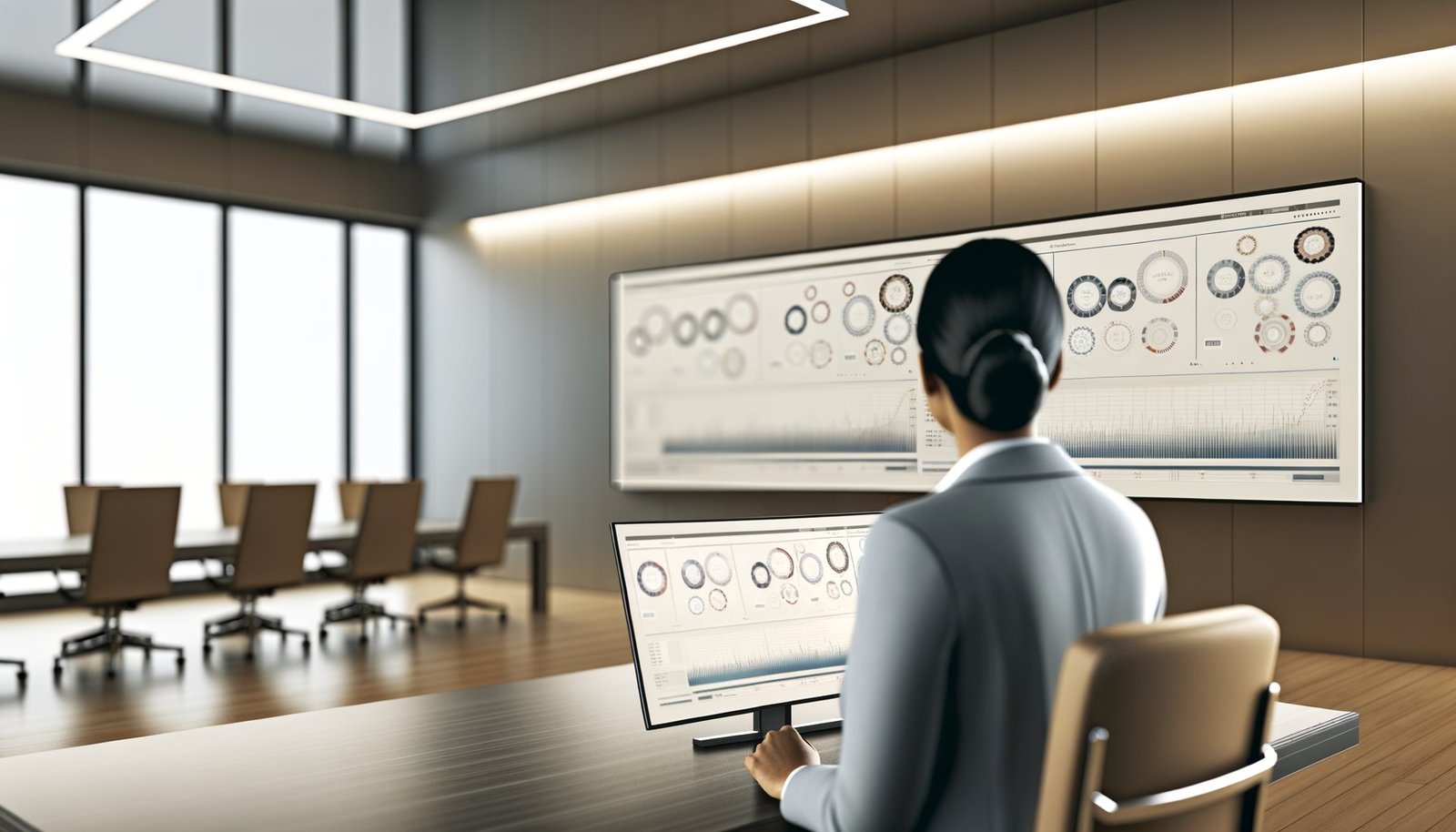 Como Usar Dashboards Para Identificar Oportunidades Perdidas na Gestão de Leads?