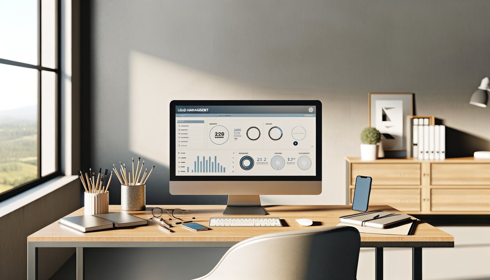 Dashboard de Gestão de Leads: 6 Métricas Que Você Não Pode Ignorar em 2026