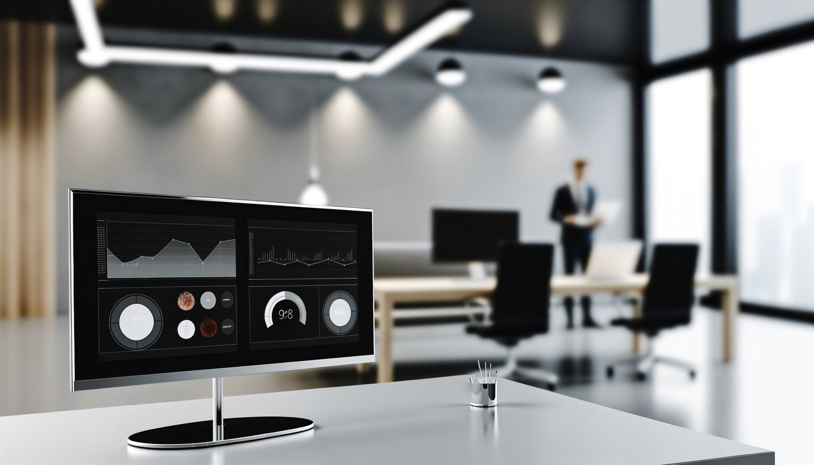 Dashboard e WhatsApp: A Chave Para Uma Comunicação Mais Eficiente em 2026