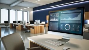 Dashboard em Tempo Real: Como Acompanhar Seus Leads e Melhorar a Performance?