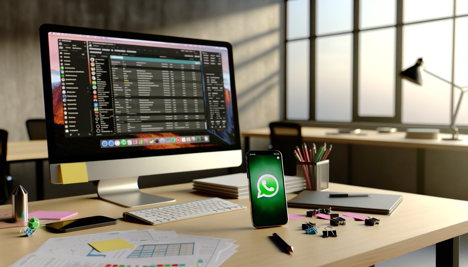 Dashboard ou WhatsApp Business: Qual a Melhor Ferramenta Para Sua Empresa?