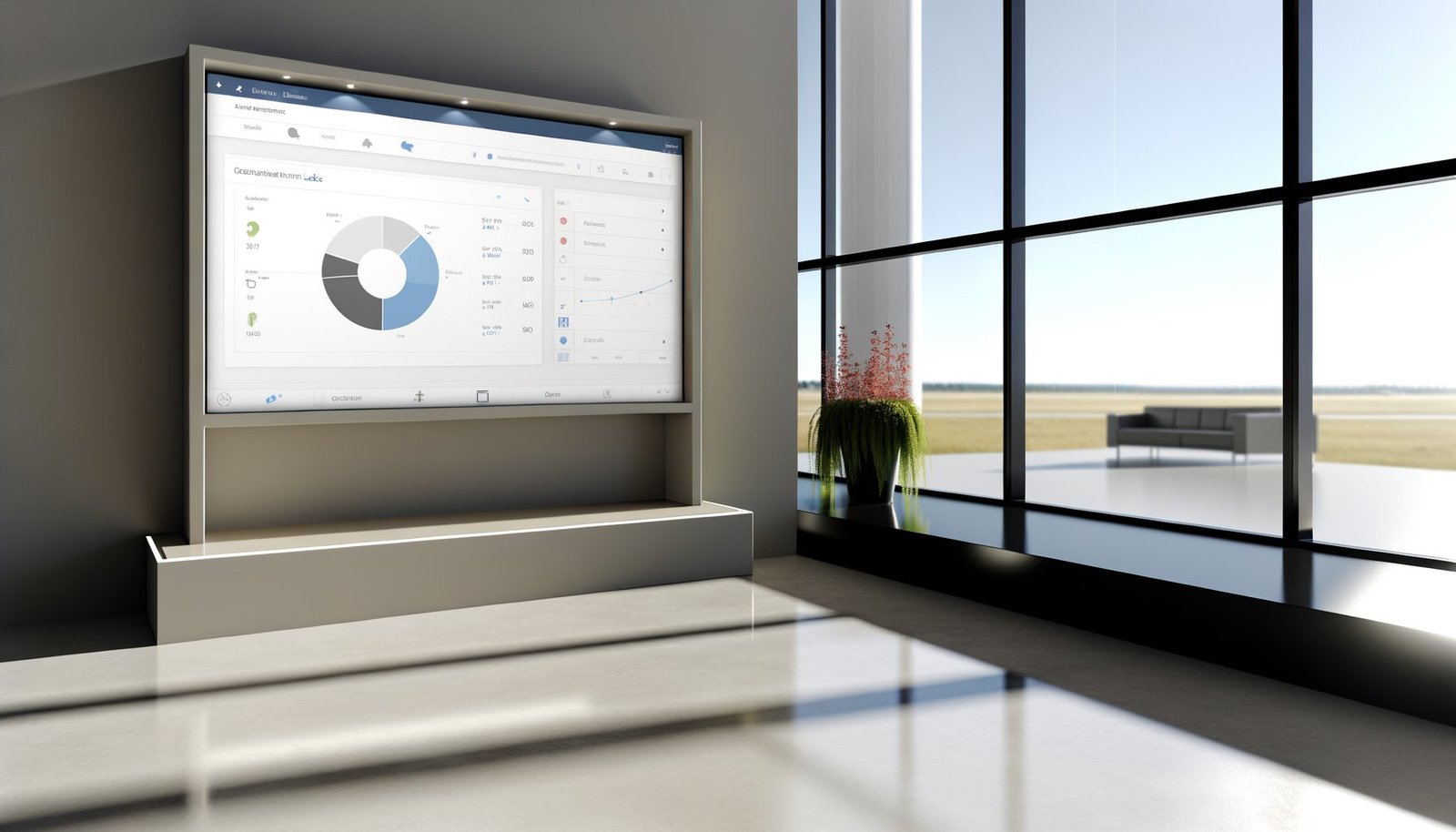 Estratégias de Visualização: Como Um Dashboard Pode Facilitar a Gestão de Leads?