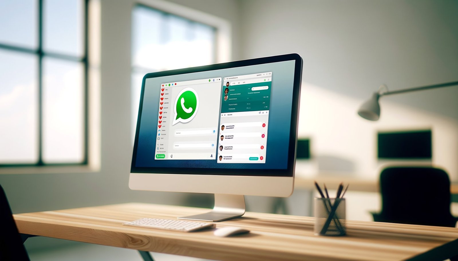 Estratégias Para Maximizar Resultados Usando Dashboard Integrado ao WhatsApp em Seu Negócio