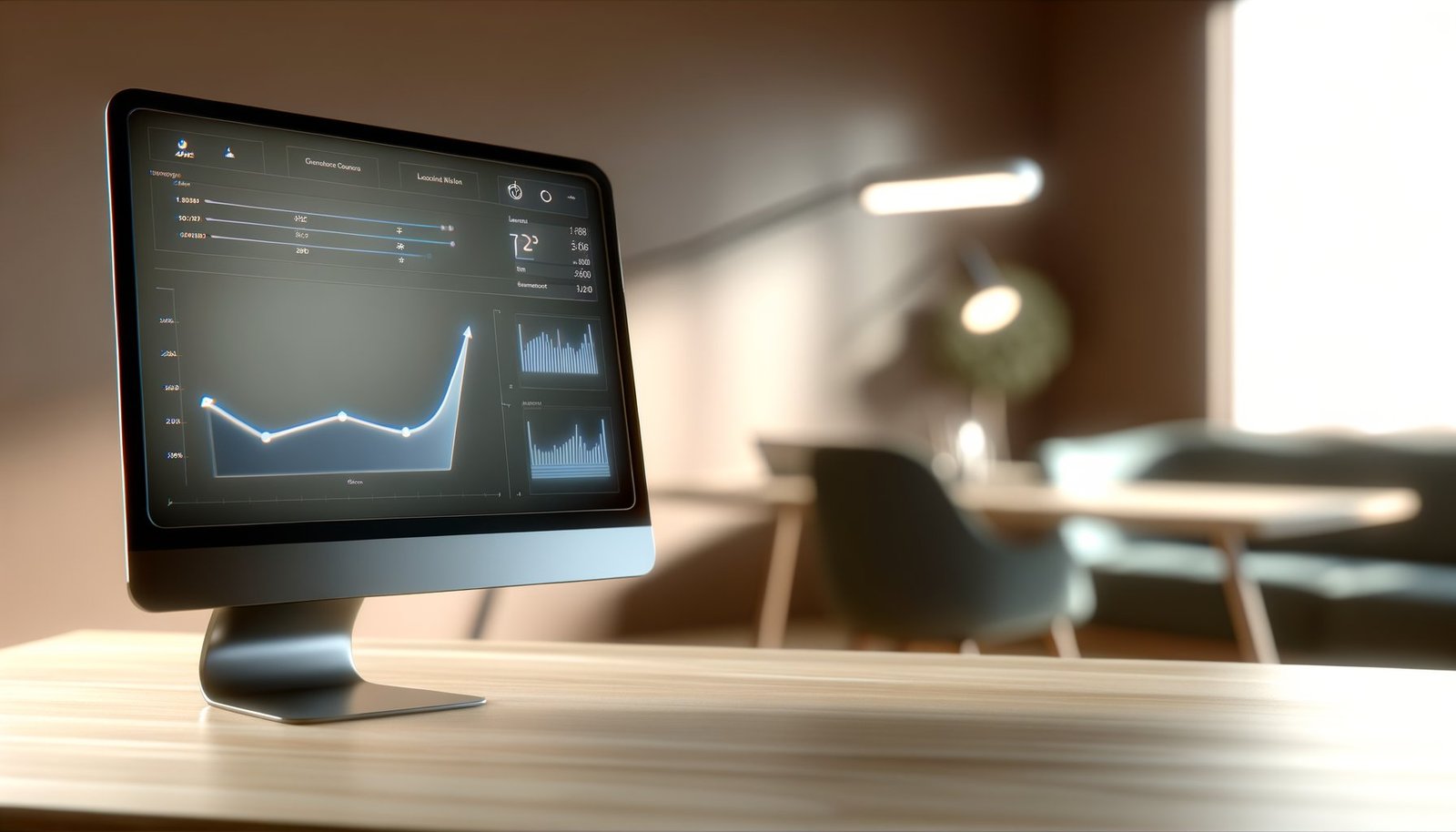 Gestão de Leads: Como Utilizar Dashboards Para Otimizar Seu Funil de Vendas?