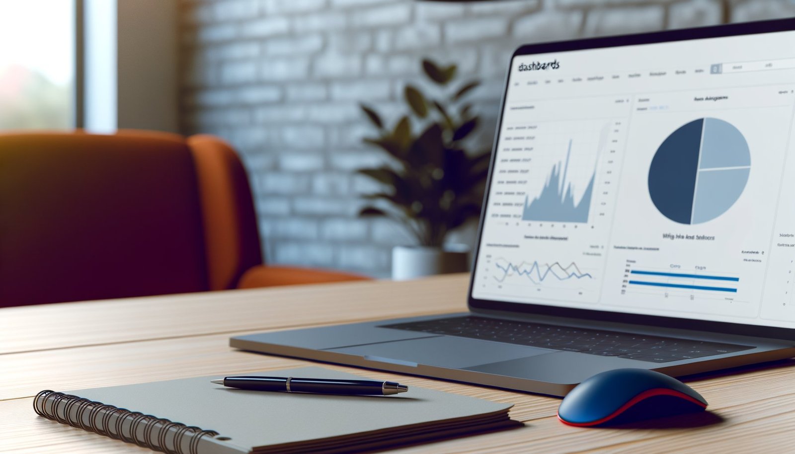 O Papel dos Dashboards na Análise de Dados de Leads: Insights Para Empresários