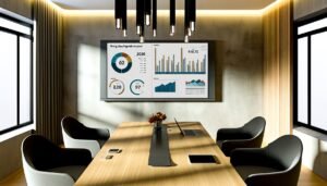 Saiba Como Utilizar Dashboards para Melhorar sua Gestão de Leads em 2026