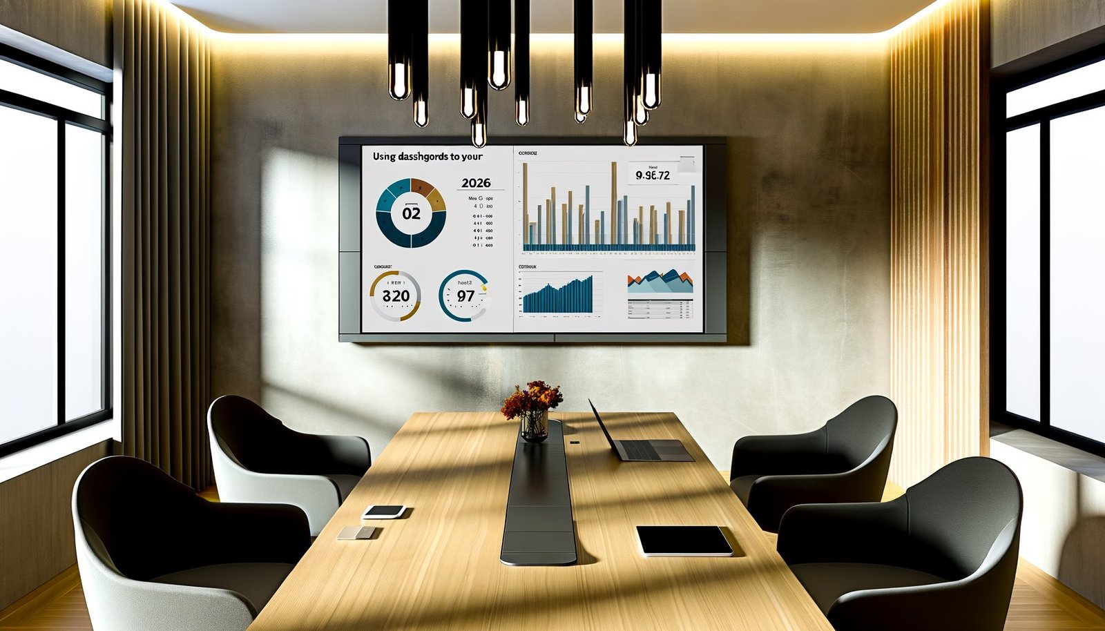 Saiba Como Utilizar Dashboards para Melhorar sua Gestão de Leads em 2026