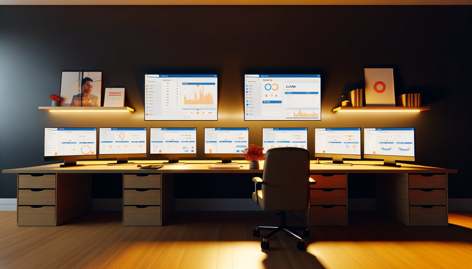 7 Ferramentas de CRM com Dashboards Inovadores Para Gestão de Leads