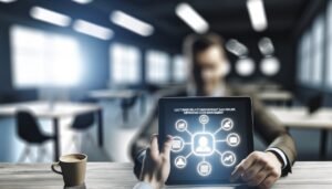 Análise: Dashboards de CRM Melhoram a Gestão de Leads? Veja Evidências