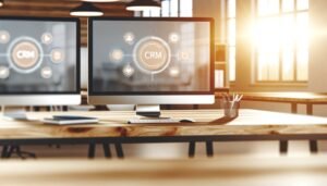 O Que Esperar dos Dashboards de CRM em 2026? Tendências e Inovações