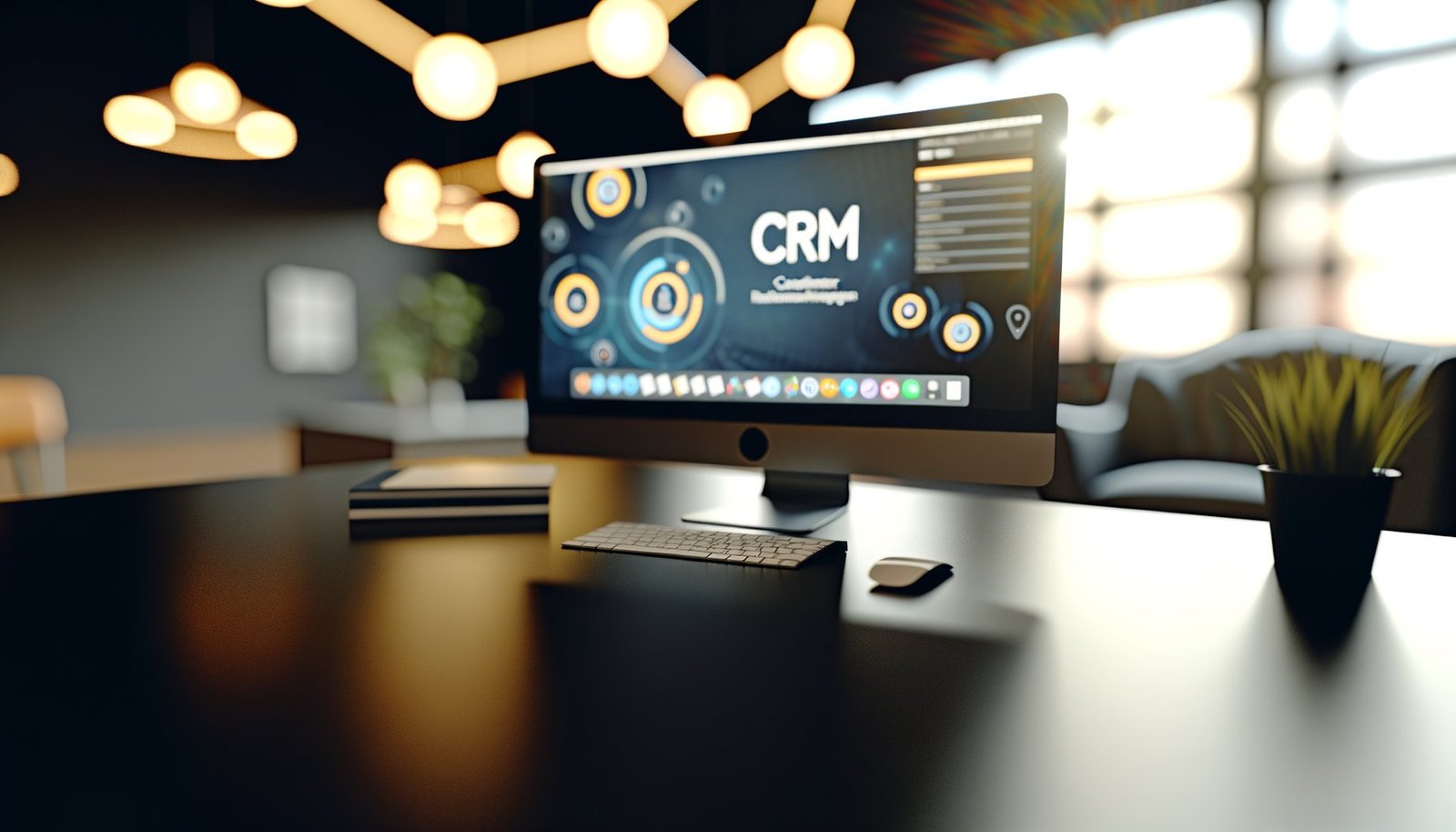 Tendência 2026: Como Dashboards Inteligentes Transformam a Gestão de Leads