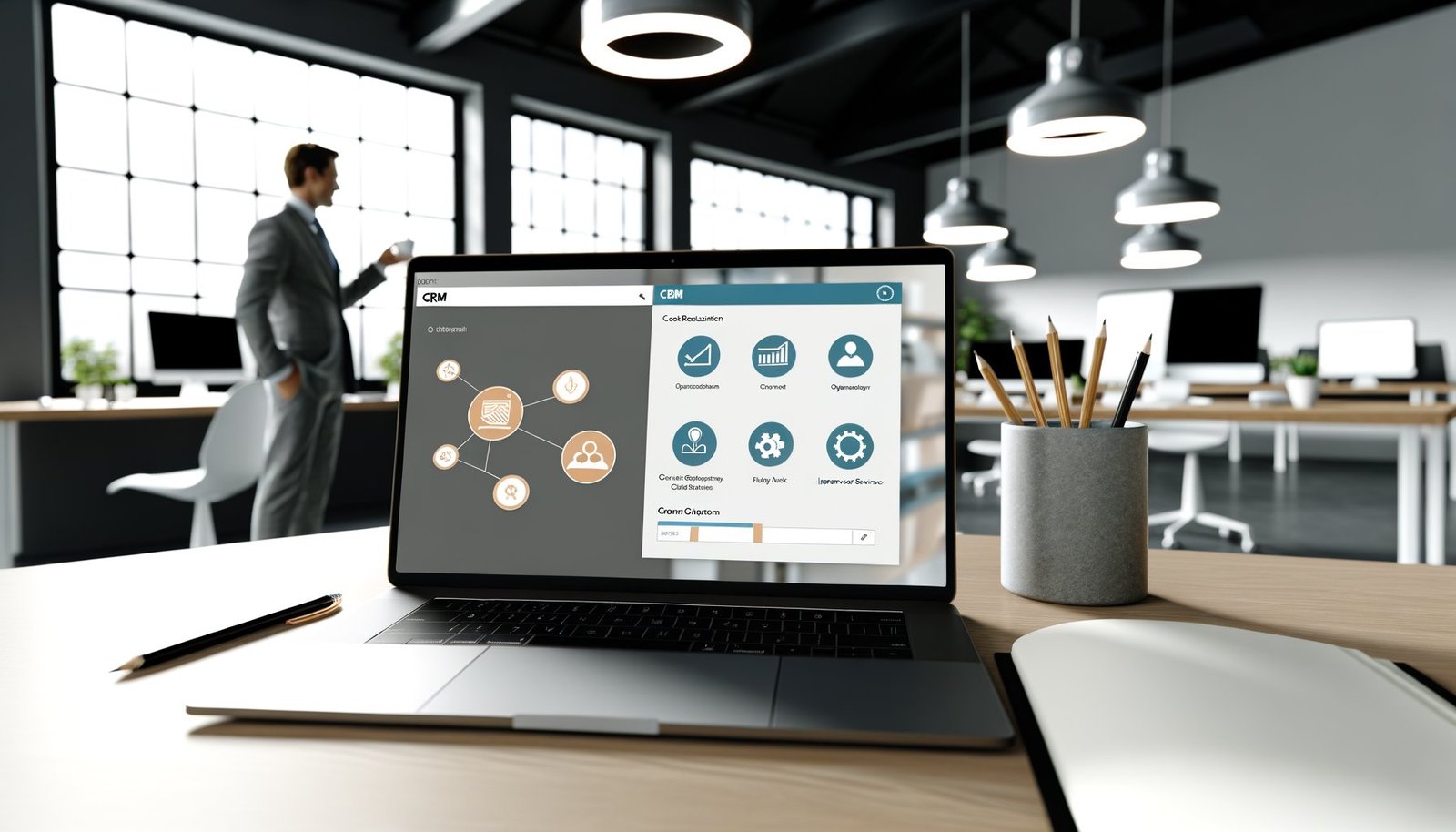 Benefícios de Ter um CRM: Redução de Custos e Melhoria no Atendimento ao Cliente
