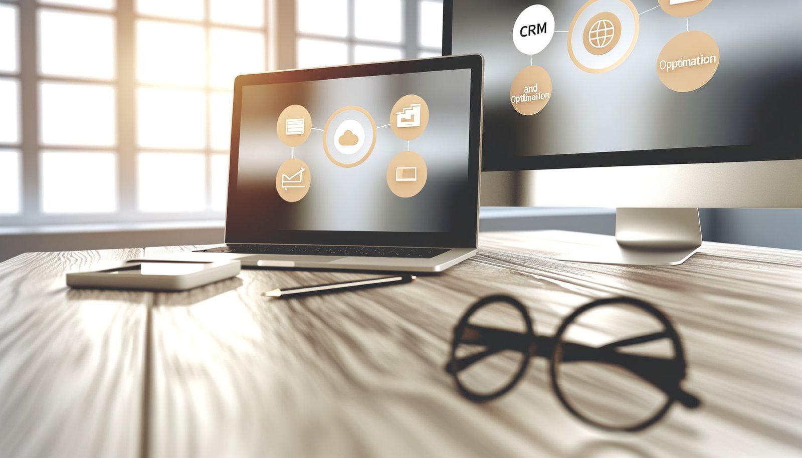 Estratégias de Otimização: Como Usar um CRM Para Melhorar a Comunicação com o Cliente