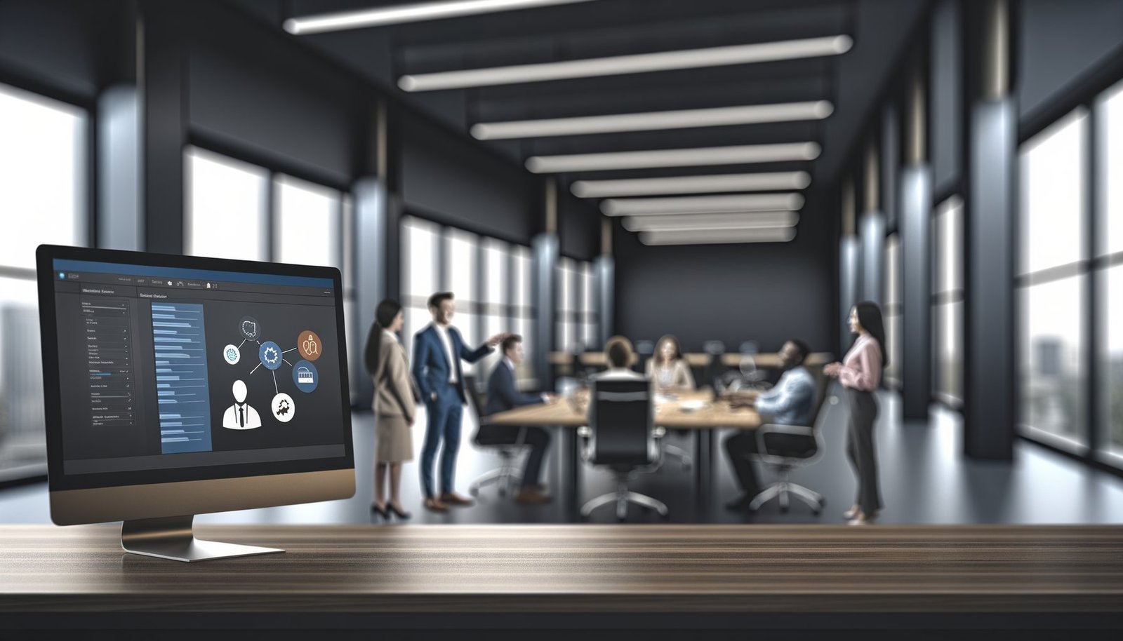 O Que É CRM e Como Ele Potencializa em Empresas de Serviços?