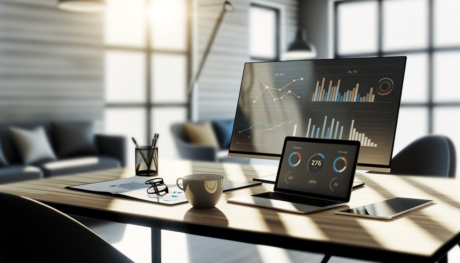 5 Métricas que Todo Profissional de CRM Deve Monitorar