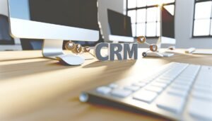 Análise: Como Medir a Eficiência do CRM?