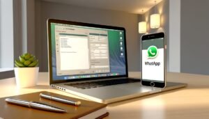 Como Integrar WhatsApp e Ter Métricas no Seu CRM para Resultados Rápidos