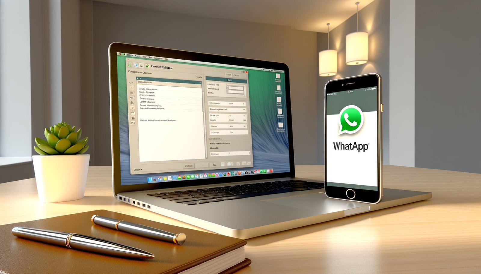 Como Integrar WhatsApp e Ter Métricas no Seu CRM para Resultados Rápidos