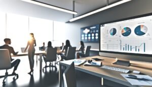 Estratégias de CRM: Como Usar Métricas para Previsibilidade de Escala