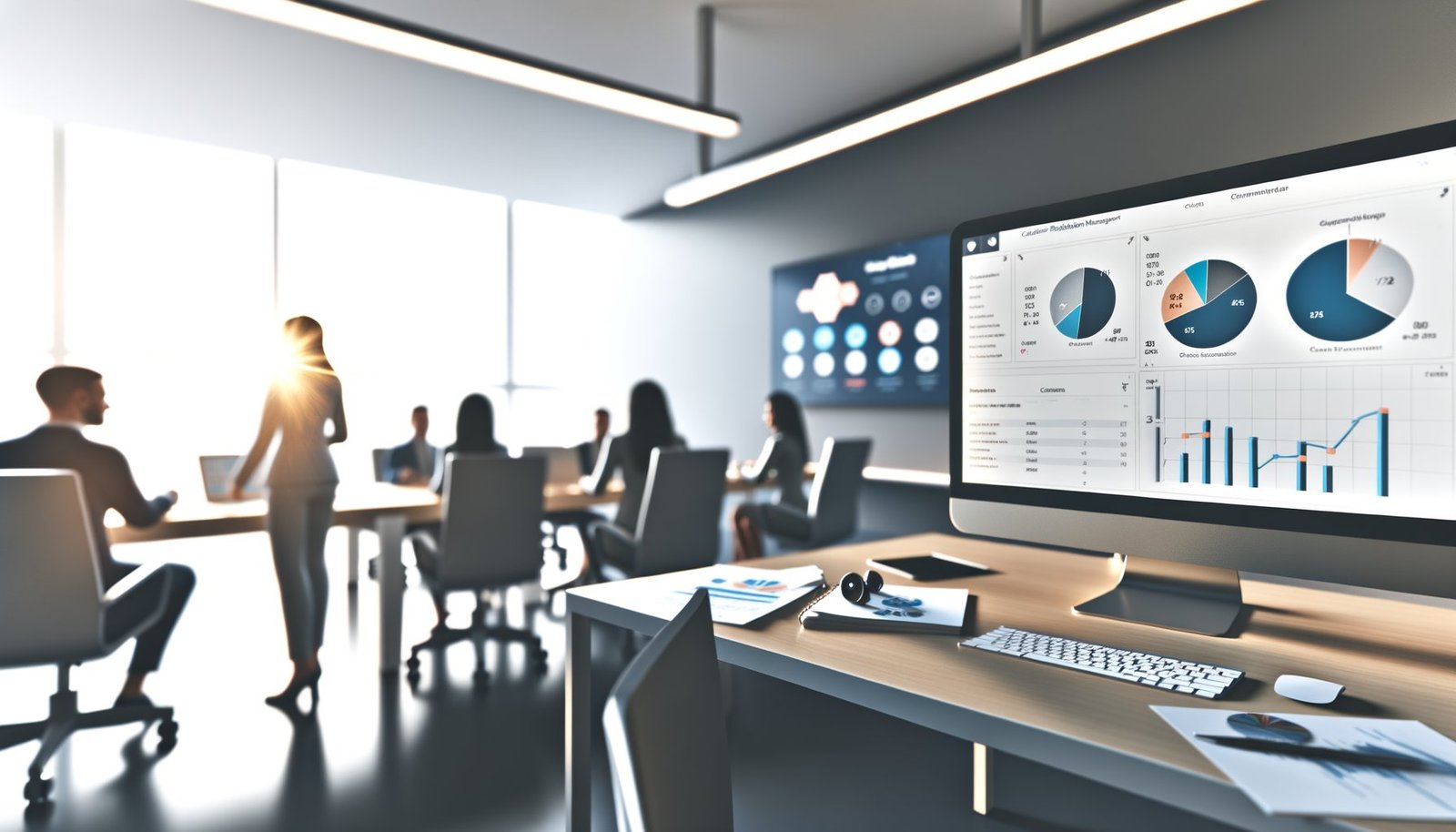 Estratégias de CRM: Como Usar Métricas para Previsibilidade de Escala