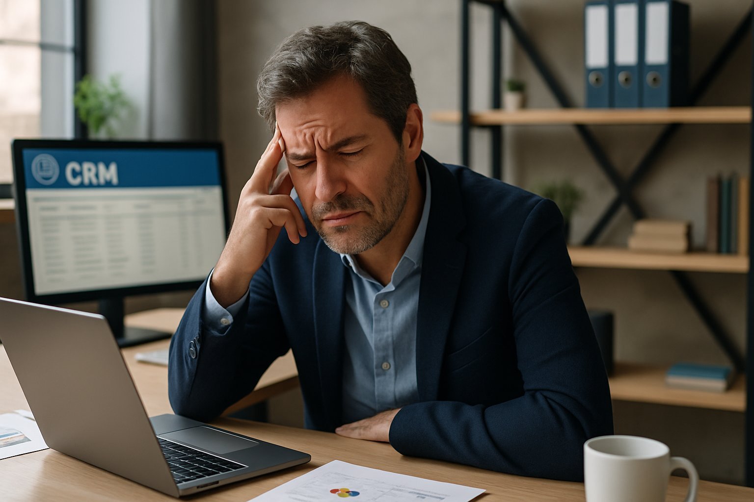 A verdade incômoda sobre os benefícios de ter um CRM que poucos revelam
